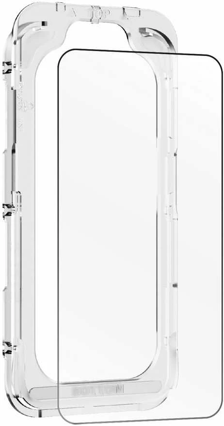 „Mobile Origin EasyGlass“ su aplikacija „iPhone 15“ / „iPhone 16“