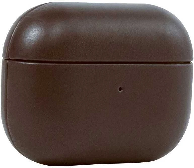 Mobile Origin Odinis dėklas, rudas - AirPods Pro 2