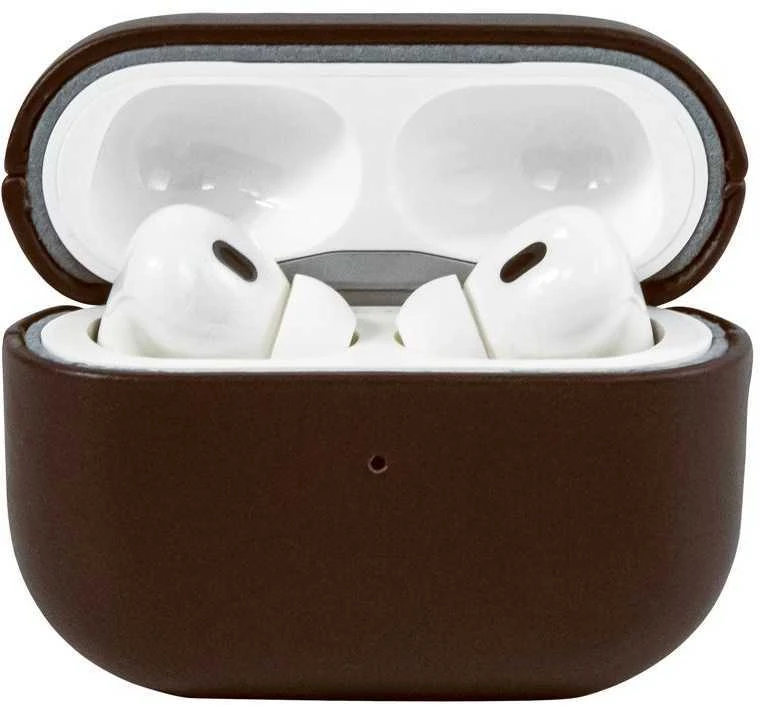 Mobile Origin Odinis dėklas, rudas - AirPods Pro 2