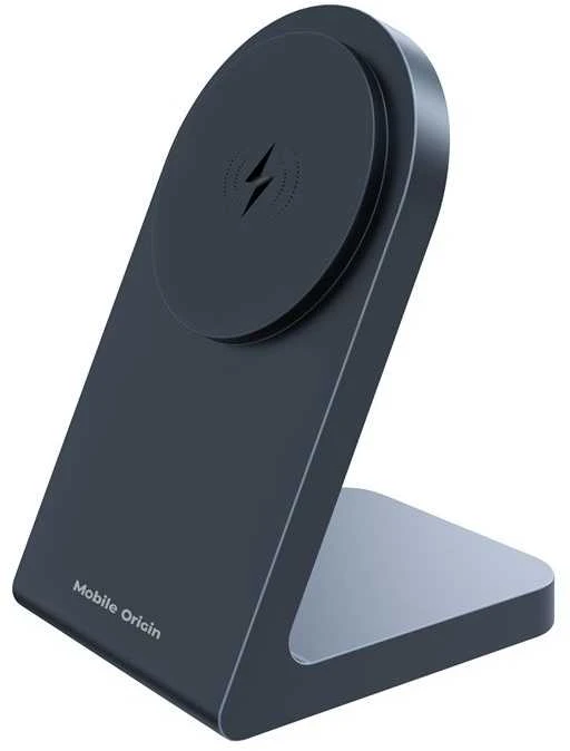 Mobile Origin magnetinis belaidis įkroviklis PW15, suderinamas su „MagSafe“