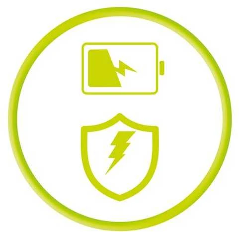 Mobile Origin Metalinis automobilinis įkroviklis 30 W, CA13 - 2 x USB-C