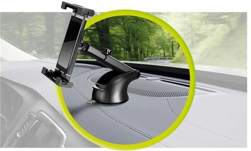 Automobilinis laikiklis Mobile Origin Planšetė Dash Car Holder MO6