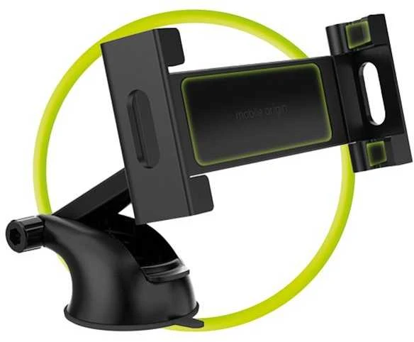 Automobilinis laikiklis Mobile Origin Planšetė Dash Car Holder MO6