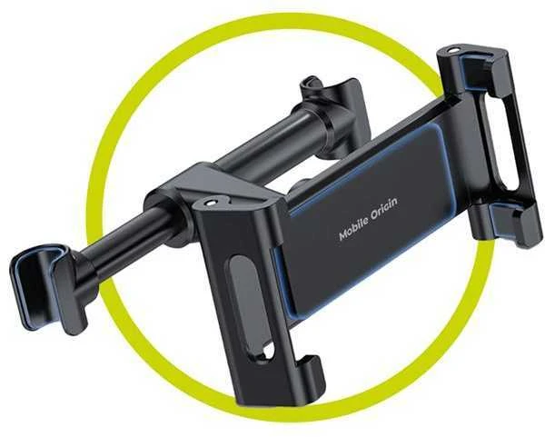 Mobile Origin Planšetė Headrest Car Holder MO5