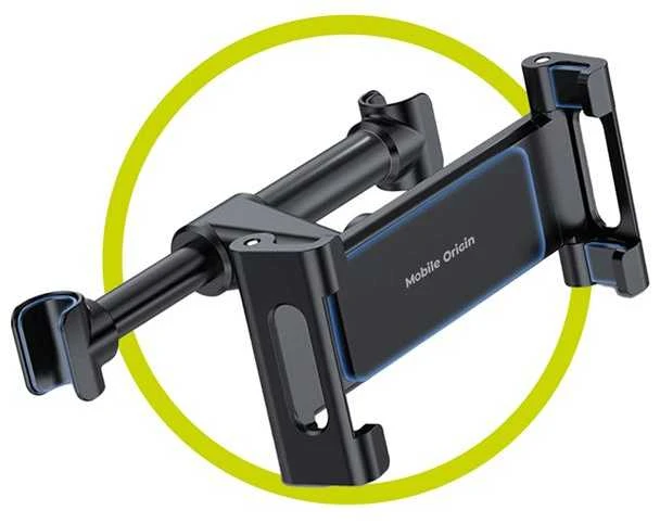 Mobile Origin Planšetė Headrest Car Holder MO5