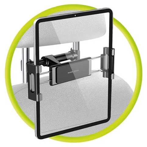 Mobile Origin Planšetė Headrest Car Holder MO5