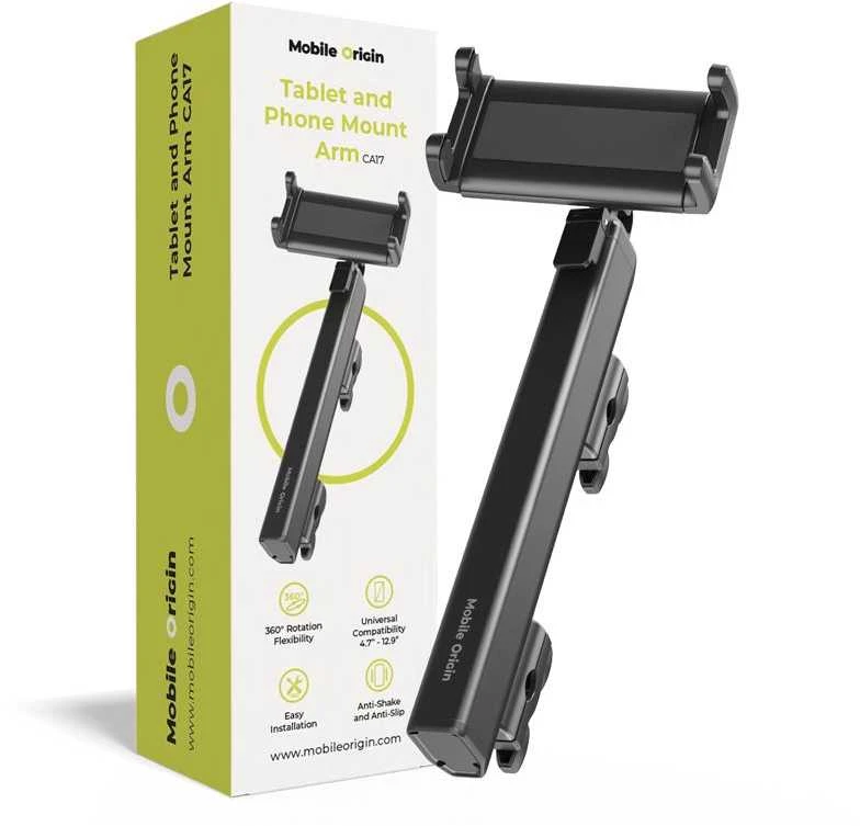 Mobile Origin Planšetė and Phone Mount Arm CA17