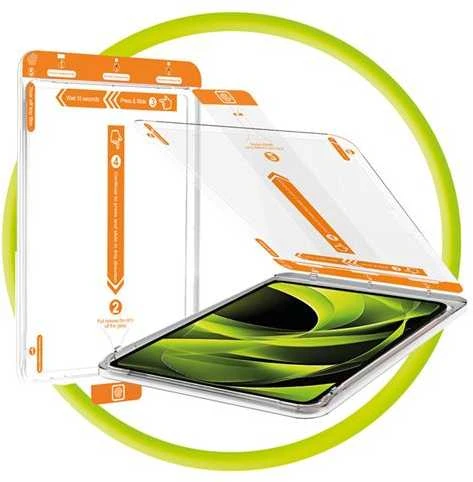 „Mobile Origin“ ekrano apsauga – „iPad Pro 11“ (M2 2022, 4-osios kartos)