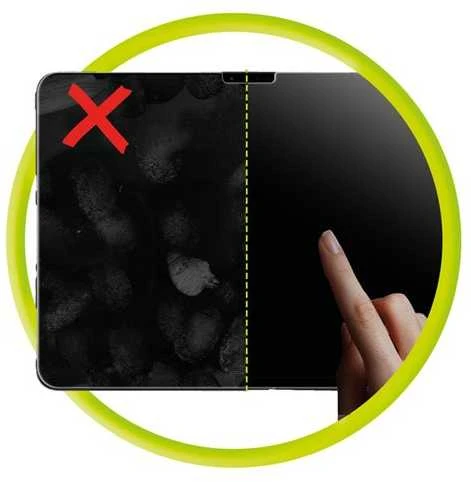 „Mobile Origin“ ekrano apsauga – „iPad Pro 11“ (M2 2022, 4-osios kartos)