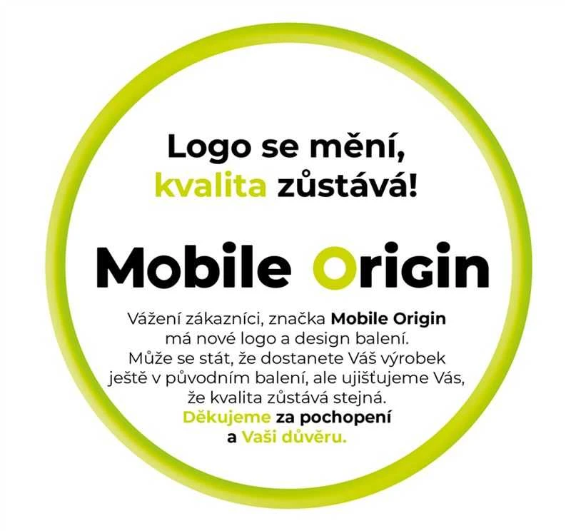 Mobile Origin Screen Guard hibridinė plėvelė – Apple Watch 6/5/4/SE 44mm
