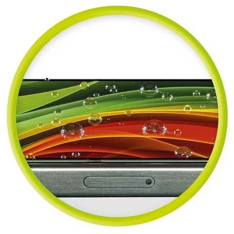 Mobile Origin Ekrano apsaugos privatumui su lengvai aplikatoriumi, 2 vnt. pakuotėje - iPhone 17 Pro Max