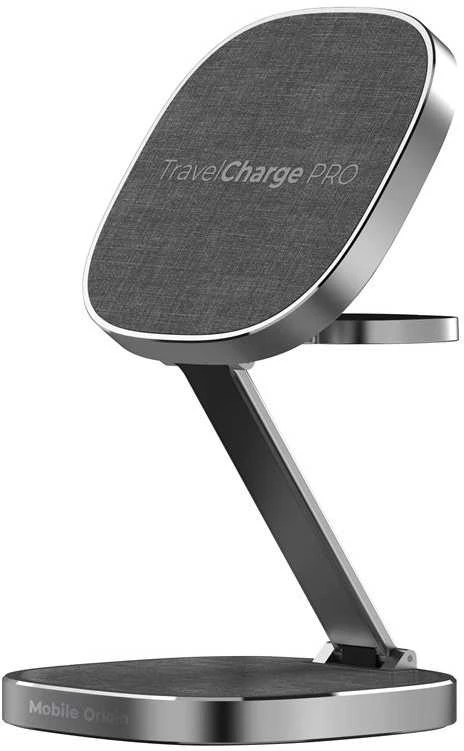 Mobile Origin TravelCharge PRO Pilkas