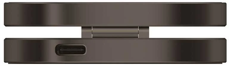Mobile Origin TravelCharge PRO Pilkas
