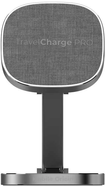 Mobile Origin TravelCharge PRO Pilkas