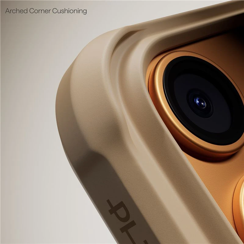 Pitaka Aramid ProGuard dėklas, „Sunset“ – „iPhone 17 Pro Max“