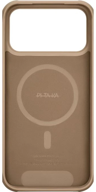 Pitaka Aramid ProGuard dėklas, „Sunset“ – „iPhone 17 Pro Max“