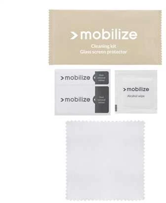 „Mobilize“ stiklinė ekrano apsauga „Xiaomi Redmi Note 15 5G“