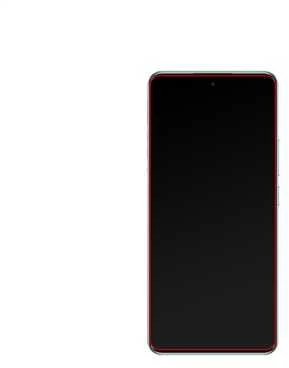„Mobilize“ stiklinė ekrano apsauga „Xiaomi Redmi Note 15 5G“