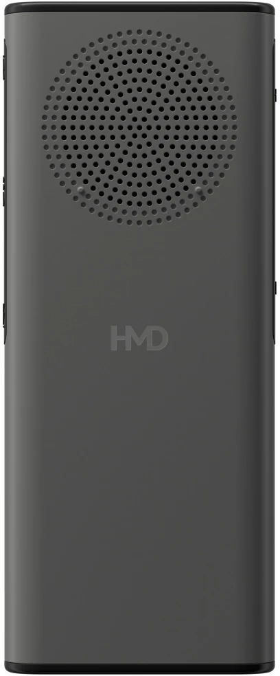 HMD 130 Music (TA-1717) dviejų SIM kortelių rinkiklis