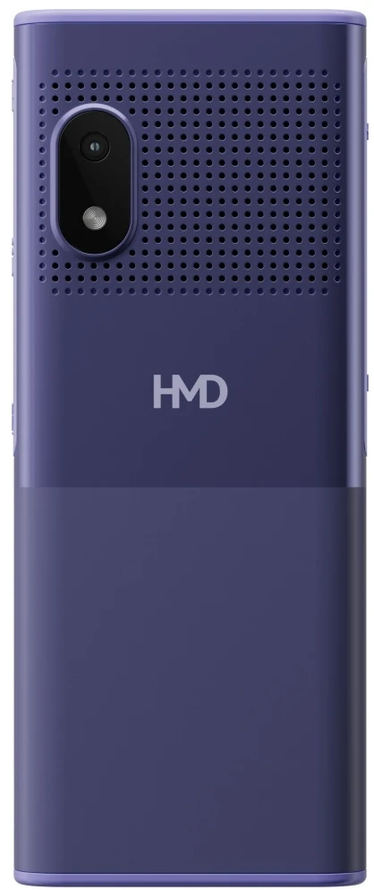 HMD 150 Music (TA-1703) Dual SIM Violetinis