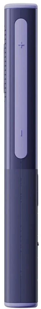 HMD 150 Music (TA-1703) Dual SIM Violetinis