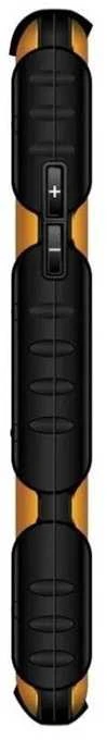 Maxcom MM 920 L geltona