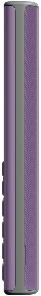 HMD Nokia 105 (TA-1684) Dual Sim Violetinis