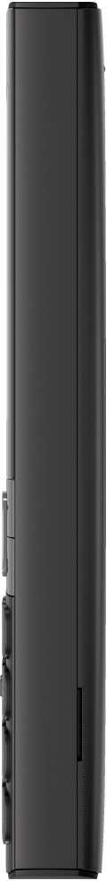 Nokia 150 (2023) (TA-1582) Juodas