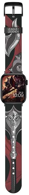 „Mobyfox League of Legends“ – apyrankė „Apple Watch“ 38/40/41/42/44/45/49 mm (Darius)