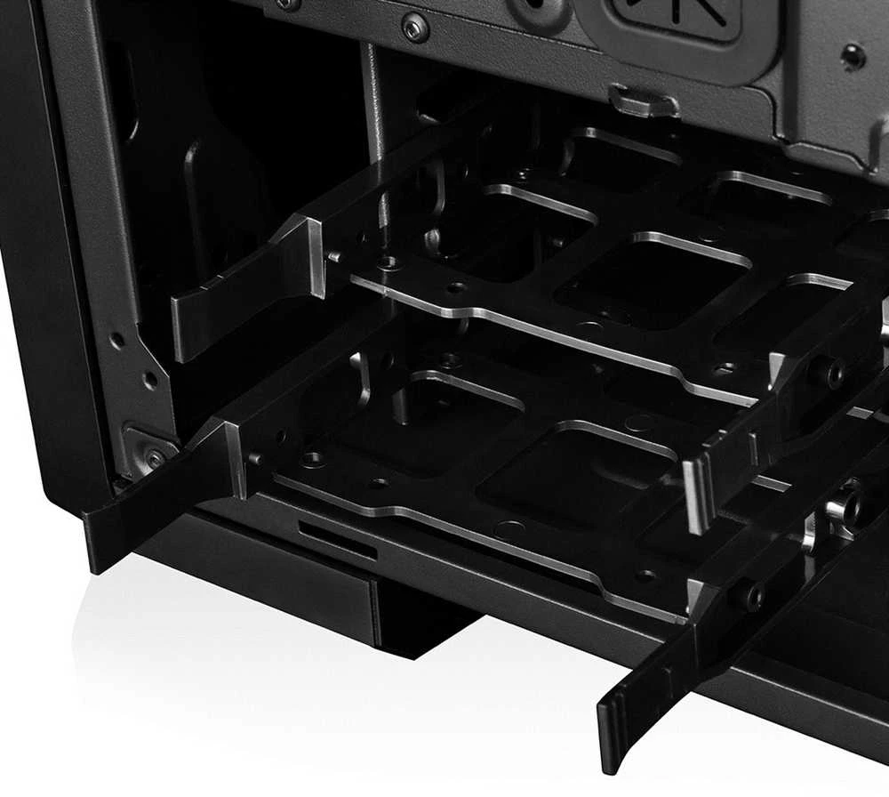 PC Korpusas Modecom OBERON PRO USB 3.0