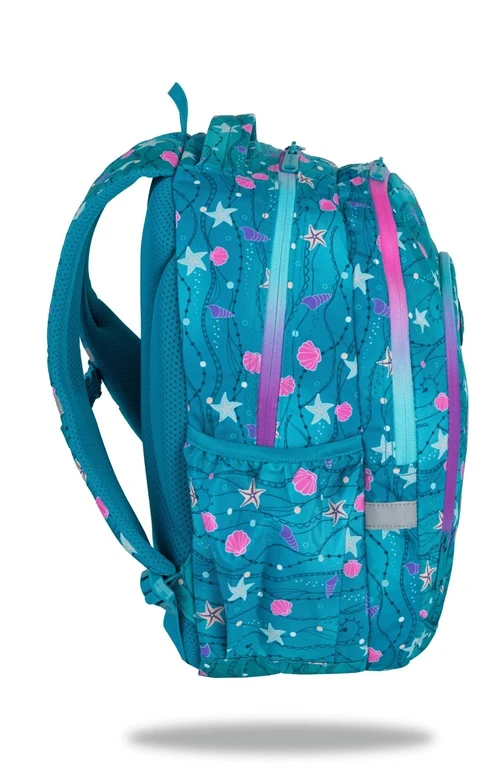Kita Mokyklinė kuprinė Prime Pro Seafish Coolpack F162963
