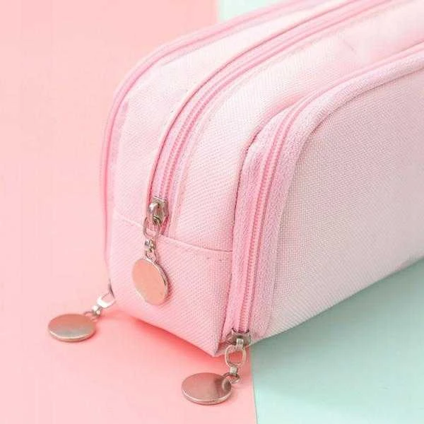 Christian Dior Mokyklinis penalas Organizer Koko Sky K405B