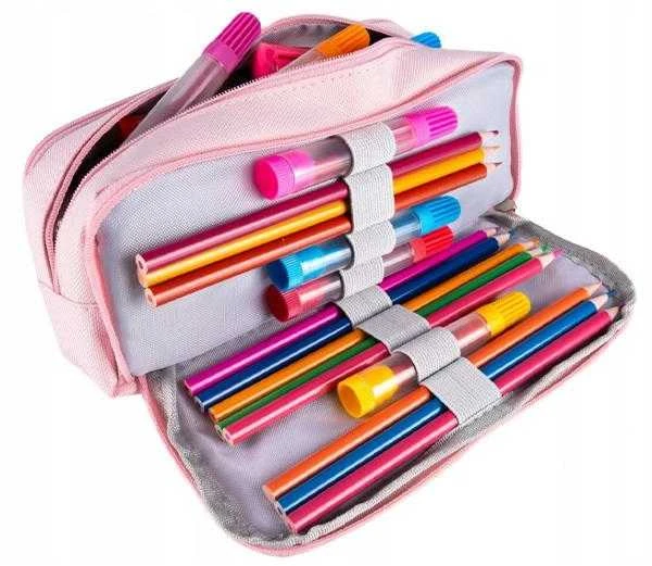 Christian Dior Mokyklinis penalas Organizer Koko Sky K405B