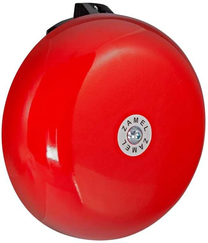 Mokyklinis skambutis ZAMEL DNS-212M