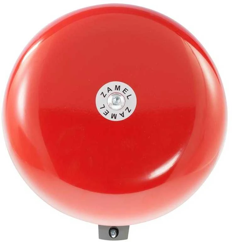 Mokyklinis skambutis ZAMEL DNS-212M
