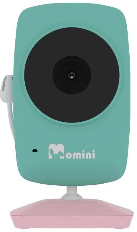 Momini BlissView Baby Monitorius