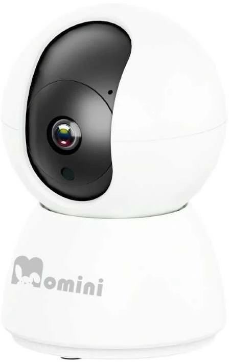 Mobilioji auklė Momini KiddLok Baby