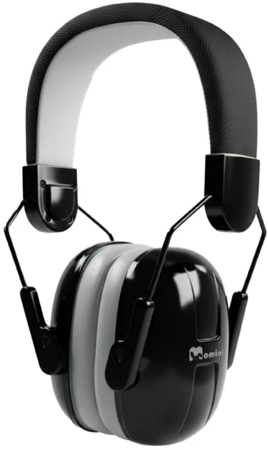 Momini kids noise-reducing earmuffs Milo Juodas