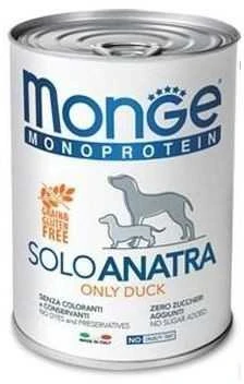 Monge Monoprotein konservai (antiena) 400g