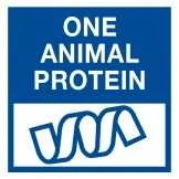 Monge spec. line monoprotein adult sausas pašaras visų veislių suaugusiems šunims su kalakutiena, ryžiais, bulvėmis 2,5kg