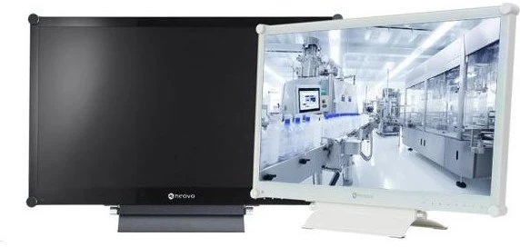 Monitorius AG neovo X-2402 59.9cm 16:9 juodas