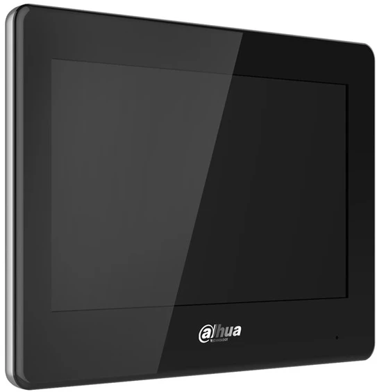 PATALPŲ VIDAUS SKYDELIS VTH5422HB IP / 2 laidų DAHUA