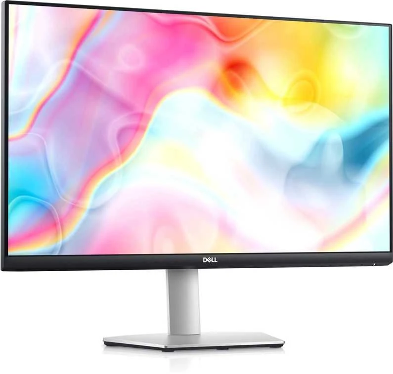 Monitorius Dell S2722DC/68.47cm (27")/16:9/QHD/2560x1440/75Hz/HDMI