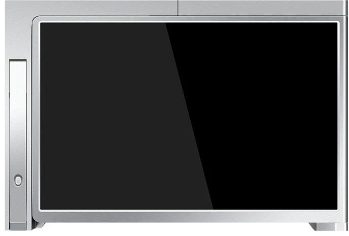 Monitorius „Extralink Smart Life S350 13,3“ | Nešiojamieji nešiojamųjų kompiuterių monitoriai | 2 monitoriai. IPS. 1920 x 1200