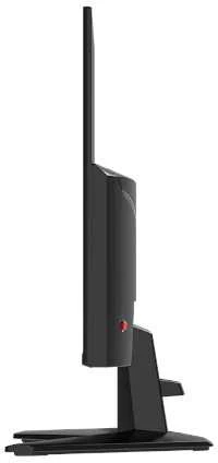 Monitorius MSI G275L E14 27″ / FHD / 144Hz / 4 ms (GTG) / juodas