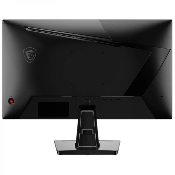 Monitorius MSI MAG 256F E20 / 24,5″ (62,2 cm) / 1920 X 1080 / 200 Hz / 0,5 ms