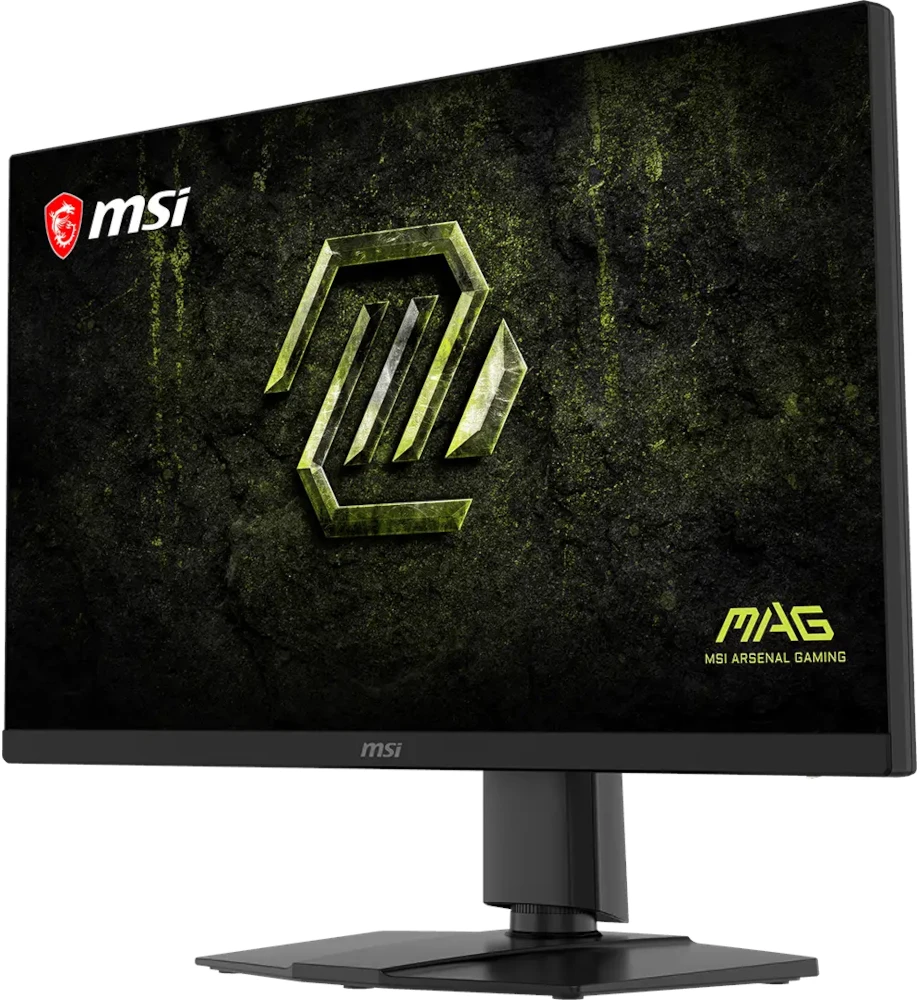 Monitorius MSI MAG 271KPD7 - 5K:75Hz, QHD:300Hz | 5120x2880| Rapid IPS Flat | 27"