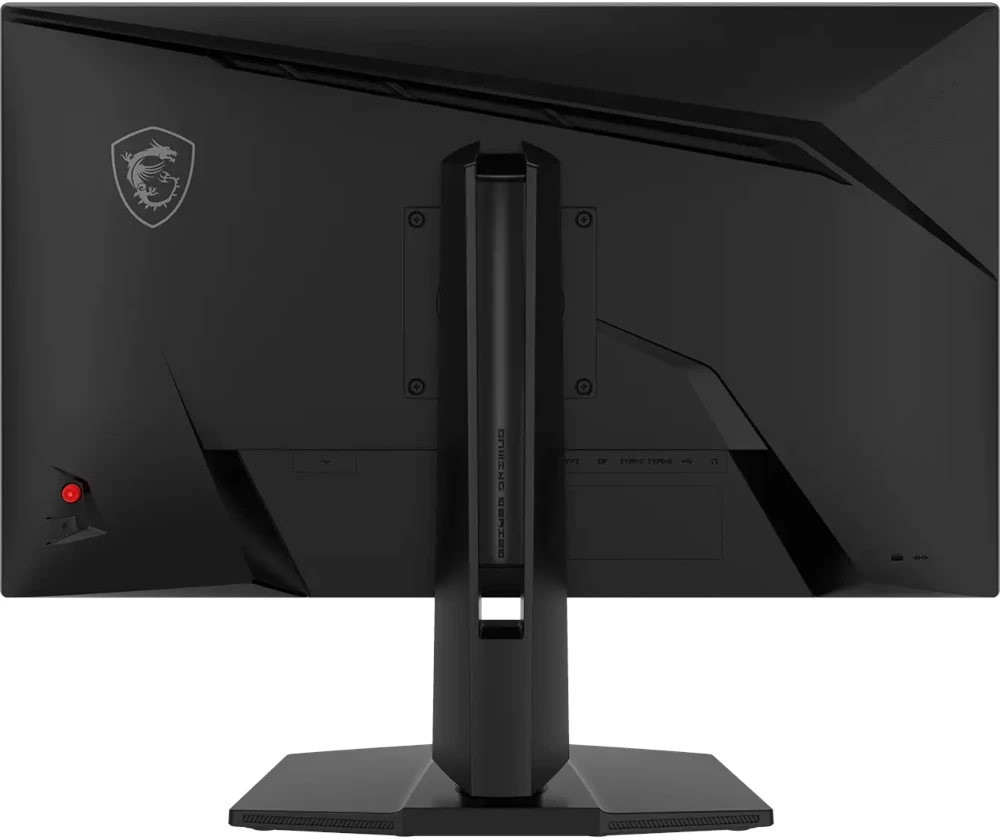 Monitorius MSI MAG 271KPD7 - 5K:75Hz, QHD:300Hz | 5120x2880| Rapid IPS Flat | 27"