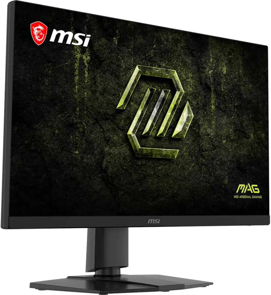 Monitorius MSI MAG 271KPD7 - 5K:75Hz, QHD:300Hz | 5120x2880| Rapid IPS Flat | 27"