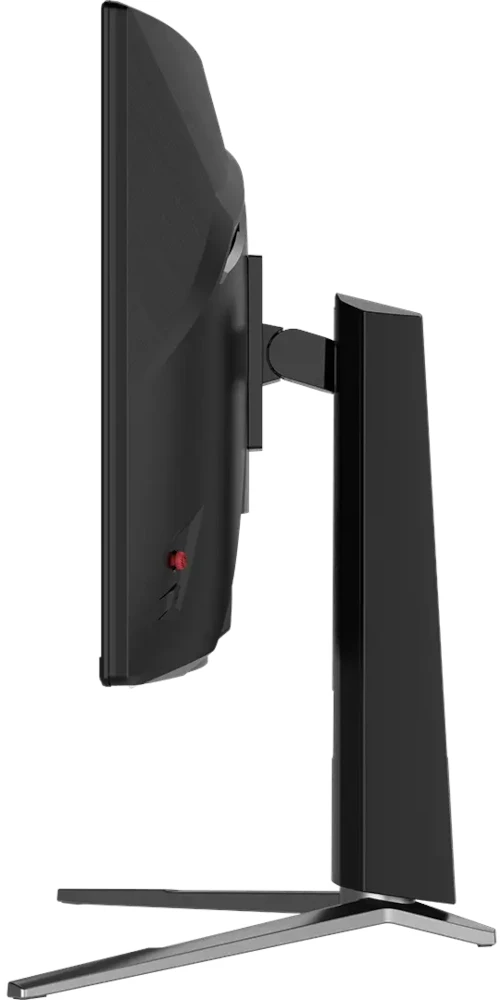 Monitorius MSI MAG 274CQPDF X32 - QHD:320Hz, HD:400Hz | 2560x1440| Rapid VA Curve 1500R | 27"